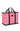 4 Boys Zip Tote XX-Large By Scout