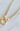 Luxe Pendant Box Chain Necklace