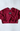 Crimson Woo Pig Sooie Crewneck