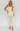 Halter Mesh Midi Dress