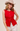 Slim Fit Button Vest