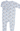 Western Convertible Youth Romper