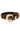 Leopard Print Belt