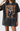 Giddy Up Oversized Graphic Tee
