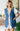 Denim Pocket Vest