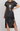 Take Me Away Cowboy Graphic Dress
