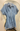 Denim Button Front Dress