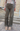 Washed Barrel Jeans