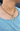 Gold Open Heart Necklace