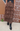 Cheetah Print Maxi Skirt