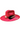 Stiorra Feather Hat