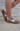 Taupe Multi Dodge Sneaker