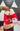 Santa Christmas Slippers