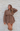 Belted Button Shirt Romper