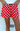 Lulu Mac Polka Dot Boxer Shorts