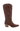 Damica Maple Gold Boots By Billini