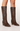 Damica Maple Gold Boots By Billini