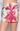 Brilee Floral Mini Skirt