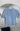 Emily Button Sweater Tee