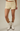 Gingham Low Rise Gingham Shorts