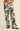 Cow Print Pants