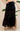 Lace Elastic Waist Long Skirt