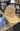 Khaki Seashell Hat