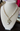 Pearl and Pearl Cross Necklace