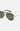 High Key Twist Dark Tort Frame/Green Lens by Quay