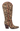 Robin Leopard Red Stich Boot