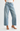 Barrel Wide Leg Jean