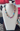 Jewels Crush Gemstone Necklace