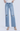 Distressed Slim Wide Jeans