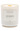 Hot Mom White Linen Candle