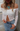 Split Off The Shoulder Lace Top