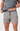 Classic Deer Camo Athletic Short