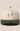 Flying Mallard Embroidered Suede Trucker