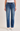 Ella Dark Wash Classic Straight Jean By Hidden
