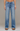 Medium Light Classic Straight Jean By Hidden
