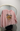 Pink Coors Cowboy Hat Cropped Tee by The Laundry Room