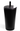 Black 20oz Everyday Tumbler By Hydrojug