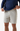 Khaki Everyday Glory Pocket Short By Burlebo