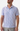 Old Glory Performance Polo By Burlebo