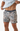 Jumbo Classic Deer Camo Swim Trunk By Burlebo