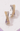 Two Tone Layered Hoop Earrings