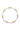 ILY Two Tone Bracelet By Beaded Blondes
