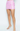 Sequins Mini Skirt