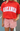 Arkansas Mock Neck & Stripe Short Set