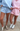 Pastel Polka Dot Shorts