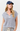 Patch Sleeveless Sweater